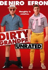 Dirty Grandpa