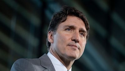 HAL’S HEADLINES: Trudeau ain't goin' nowhere