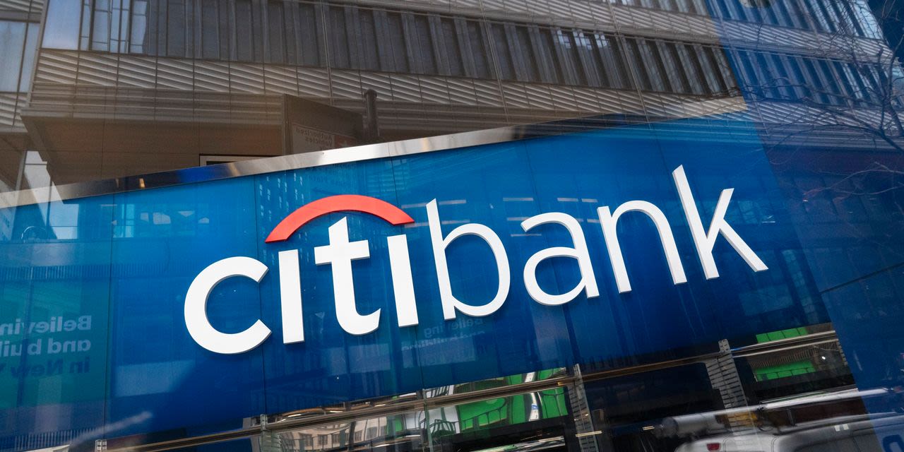Citigroup Facing New Regulatory Knock on Its Living Will