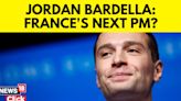 Will Jordan Bardella be Frances next PM? - News18