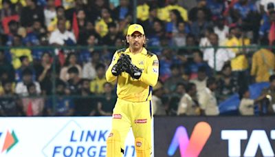 Definitely...: Has MS Dhoni Played His Last IPL Game? Suresh Raina Replies After CSK Knocked Out Of IPL 2024 By RCB