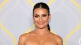 Lea Michele says she was pressured to get a nose job because she wasn’t ‘pretty enough’
