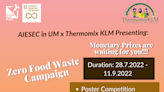 Media OutReach Newswire joins hand with AIESEC in Universiti Malaya and Thermomix KLM for the youth in Malaysia