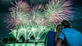 Idaho Falls gears up for Melaleuca Freedom Celebration fireworks show