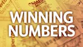 Here are Monday’s winning Powerball numbers; lottery jackpot is worth $638 million