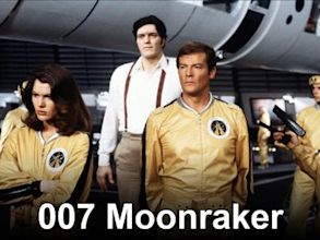 Moonraker - Operazione spazio