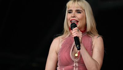 'Give Women A Break': Paloma Faith Fires Back At 'Appalling' Criticism Of Female Glastonbury Performers