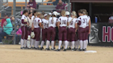 Rockridge softball improves to 20-3 on season with win over U.T.