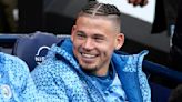 Kalvin Phillips 'emerges as a loan target for a Premier League side'