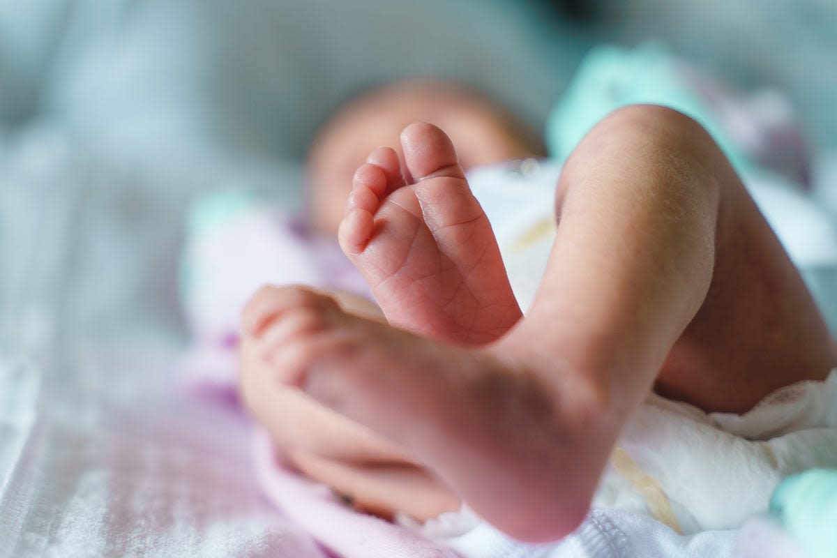 How new data could help save your baby from sudden infant death