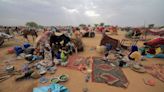 Sudan's conflict since fighting erupted in mid-April