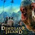 La isla de los dinosaurios