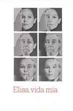 Elisa, vida mía