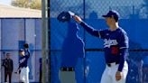 'Plenty of time.' Why the Dodgers aren't rushing Walker Buehler's comeback