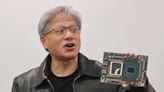 Nvidia's blowout earnings ripple across tech, highlighting winners and questions