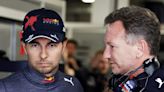 Red Bull F1 boss Christian Horner says Sergio Perez has been an 'incredible servant," saying the idea of 'teammates' is misleading