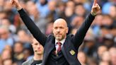 Ten Hag could make stunning job swap with Euro giants' boss Ratcliffe 'respects'