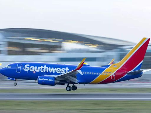 Southwest Airlines to outline strategy to fix its profitability problem - ET TravelWorld