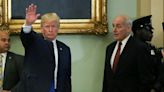 Trump asked Kelly why he couldn’t be more like German WWII generals: book