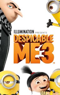 Despicable Me 3