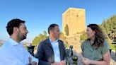 Los nuevos locales de todo el país distinguidos con 'Soletes Repsol' se anunciarán en el Castillo de Lorca