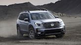 Edmunds compares: 2024 Honda Passport vs. 2024 Jeep Grand Cherokee