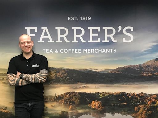 Baristas to battle for championship title