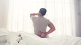 This is the worst type of mattress to buy if you have back pain