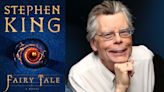 Stephen King’s new ‘Fairy Tale’ novel is already heading to theaters