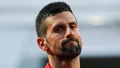 La fuerte sentencia de Djokovic sobre la investigación por supuesto doping de Sinner: "Es bastante obvio que..."