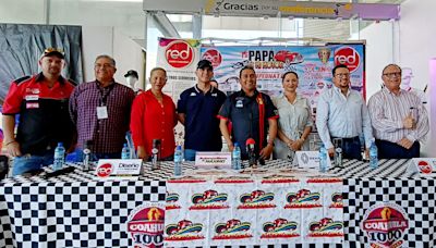 Celebrarán a papás con el evento Car Audio Tuning Competition 2024