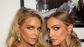 Jessica Simpson Shows Off 'Sister Pride' in Glam Selfie with 'Ride or Die' Ashlee Simpson Ross