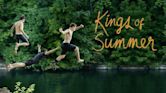 The Kings of Summer