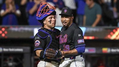 Mets Wild Card clinching scenarios ahead of 2024 MLB playoffs