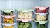 11 Food Storage Containers That Will Help You Achieve an Organized, Streamlined Refrigerator