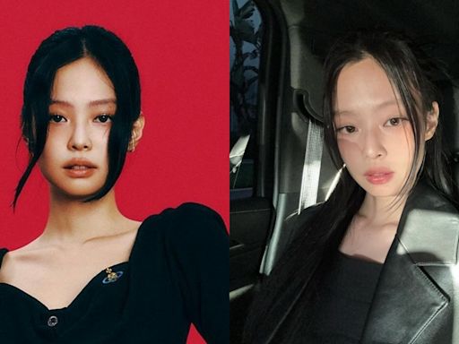 BLACKPINK Jennie一句話再惹爭議！ 外媒采訪提室內吸煙：「公開道歉因韓國人認為我有錯」