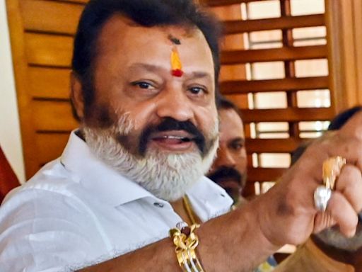 Lotus finally blooms in Kerala. Who is Suresh Gopi, BJP’s first winner in the southern state?