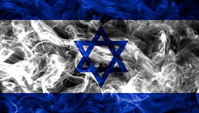 Israel is self-destructing