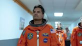 NASA rejected him 11 times before making him an astronaut. Now his life story is a movie