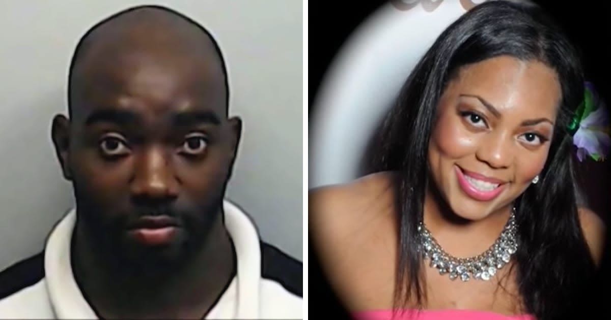 'NBC Dateline' explores strip club DJ Andre Pugh's evil plot to kill his wife Tiffany