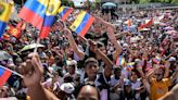 O papel dos Estados Unidos nas eleições da Venezuela