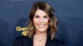 Lori Loughlin Gives First Major Interview Since College Admissions Scandal