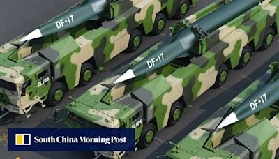 Could China’s export controls on military-related tech and materials backfire?