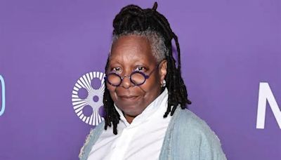 Actriz Whoopi Goldberg dice que los mandamientos no prohíben el aborto