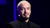 J Balvin Shares The Ways He Preserves His Own Mental Health: 'I'm medicated'