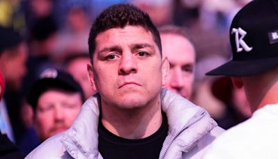 UFC Fight Night in Abu Dhabi to feature Nick Diaz, Tony Ferguson and Cory Sandhagen vs. Umar Nurmagomedov