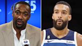 Gilbert Arenas Mocks Ruby Gobert for Missing Playoff Game for Birth of Son: ‘It’s a Baby, Bro’