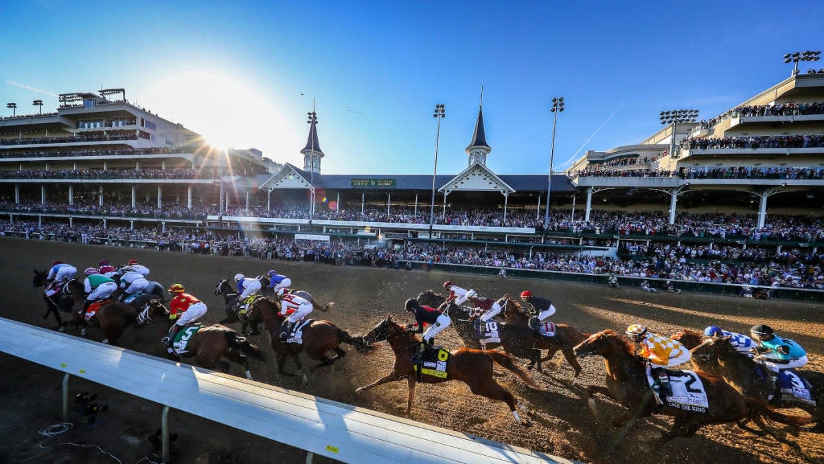Kentucky Oaks 2024 predictions, horses, odds, lineup, date, time: Surprising picks from horse racing insider