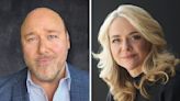 Georgie & Mandy’s First Marriage: Will Sasso and Rachel Bay Jones Join Young Sheldon Spinoff as Series Regulars
