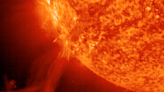 Sun’s peak activity period could come year earlier and last longer than thought, scientists say
